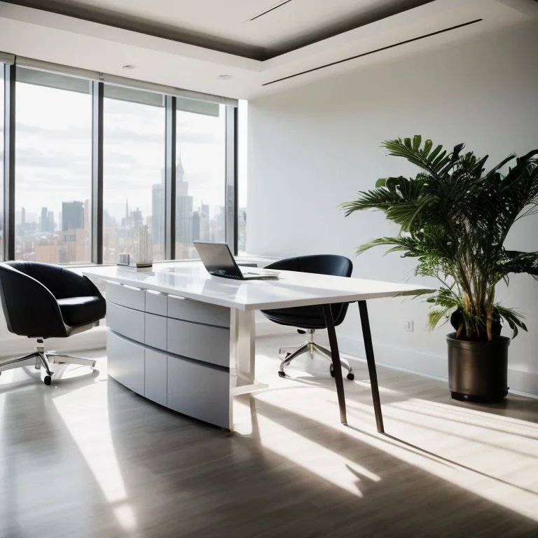 Business Structure Setup