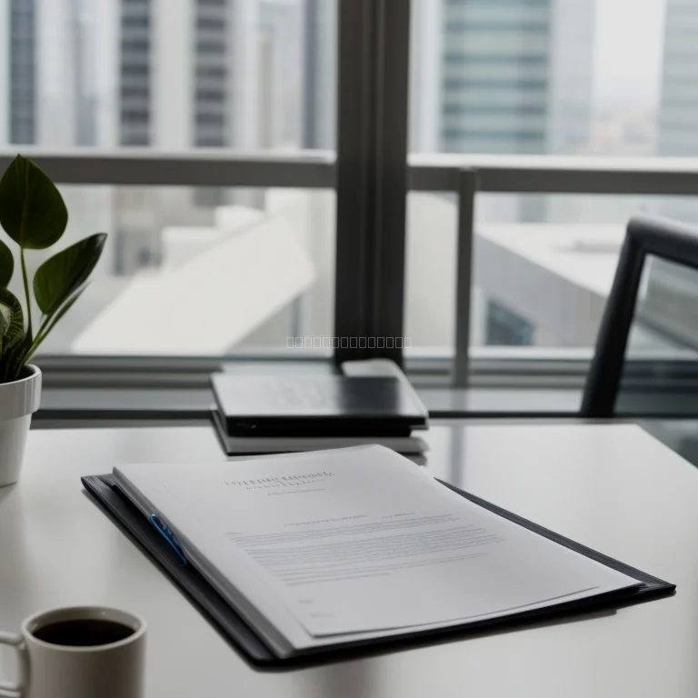 Contracts and Agreements